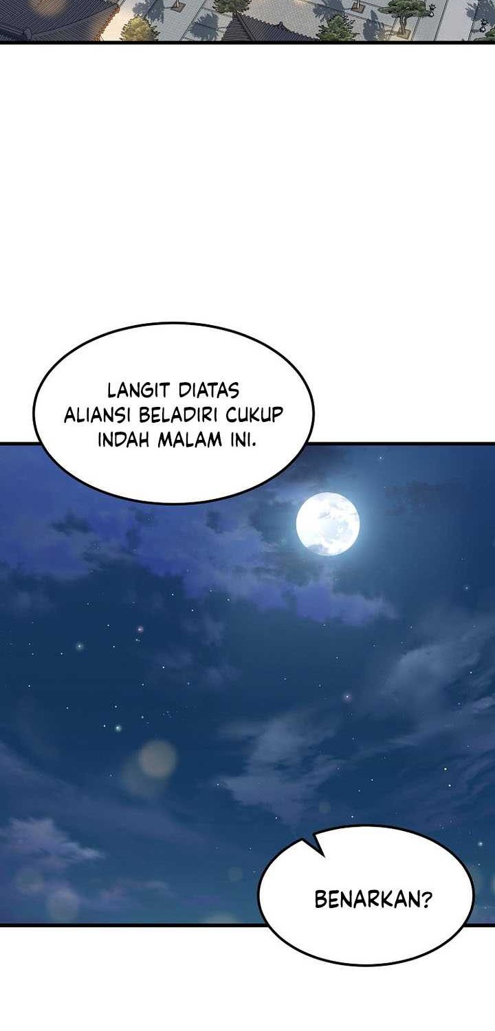 I Regressed to My Ruined Family Chapter 79 Gambar 39