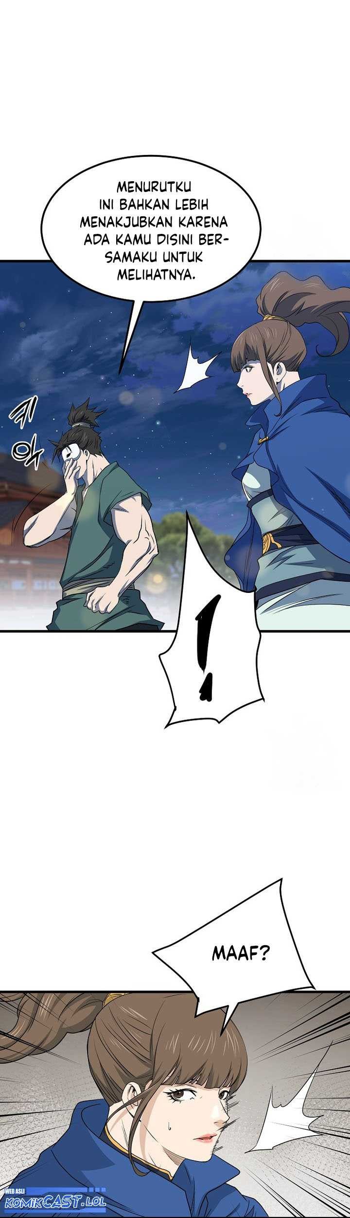 I Regressed to My Ruined Family Chapter 79 Gambar 40