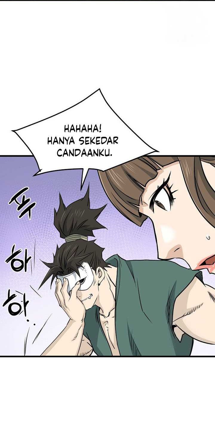 I Regressed to My Ruined Family Chapter 79 Gambar 41