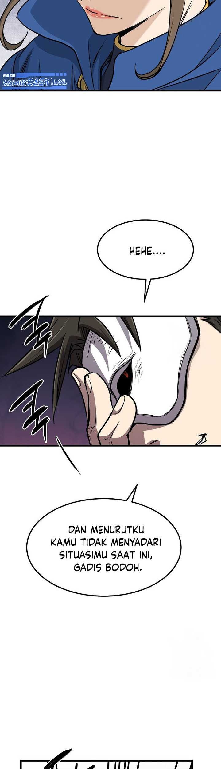 I Regressed to My Ruined Family Chapter 79 Gambar 44