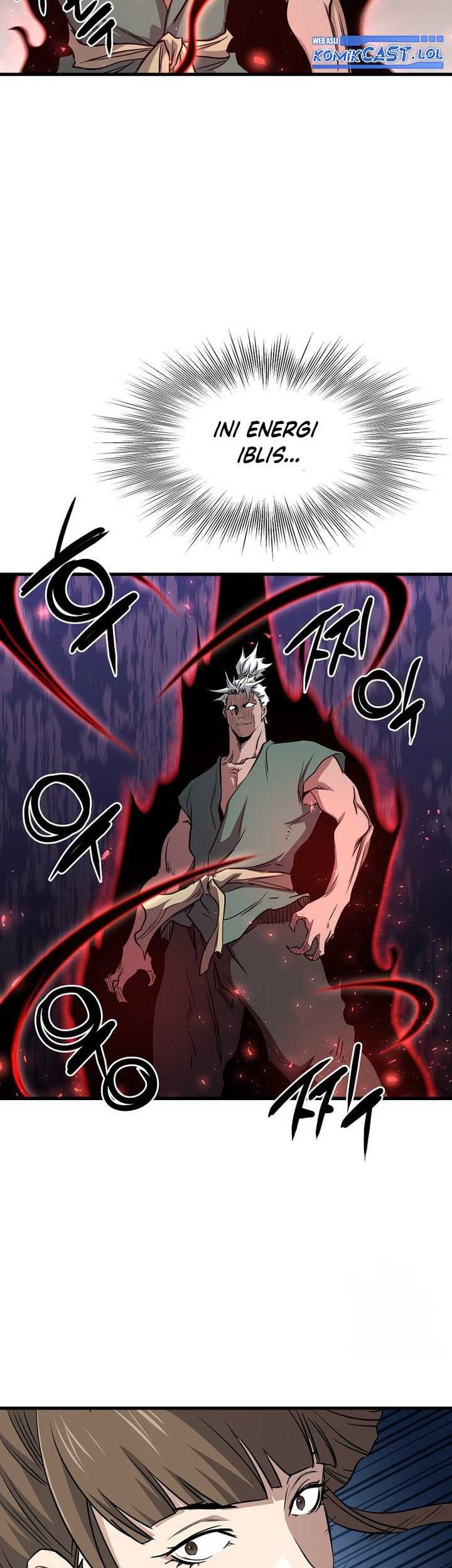 I Regressed to My Ruined Family Chapter 79 Gambar 48