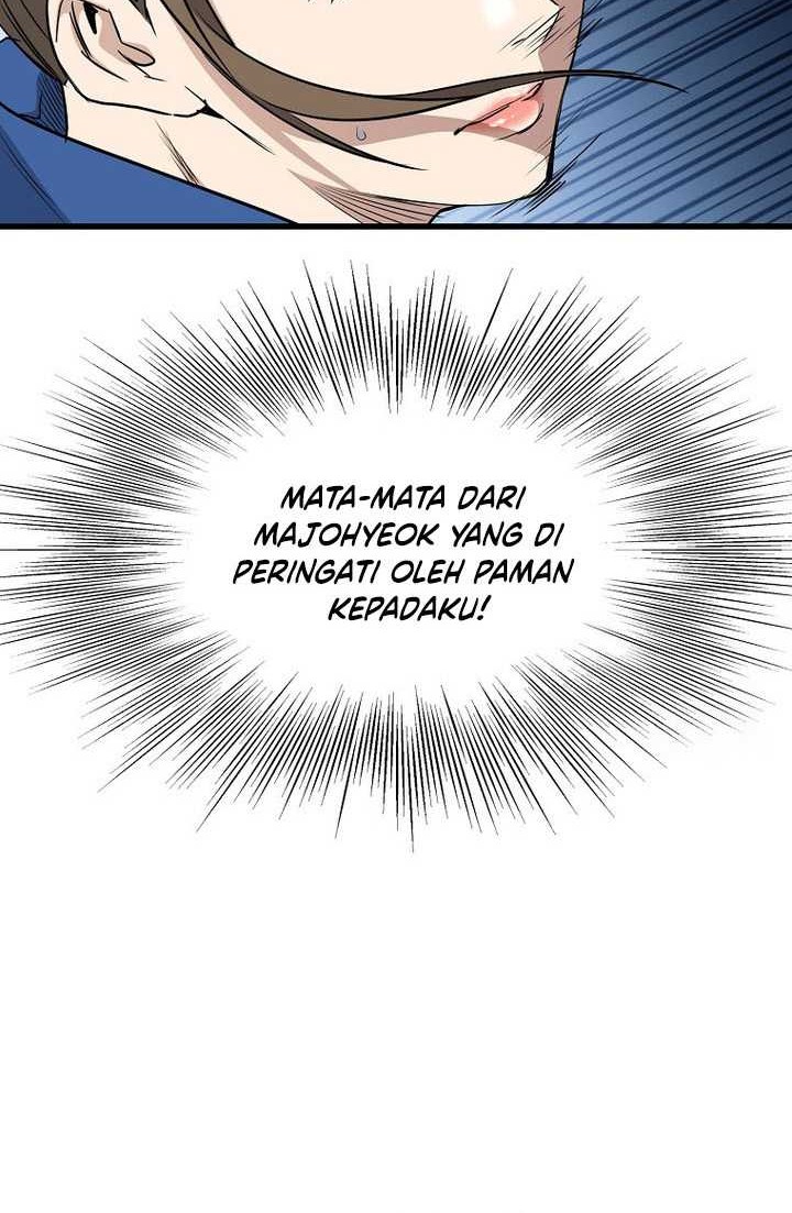I Regressed to My Ruined Family Chapter 79 Gambar 49