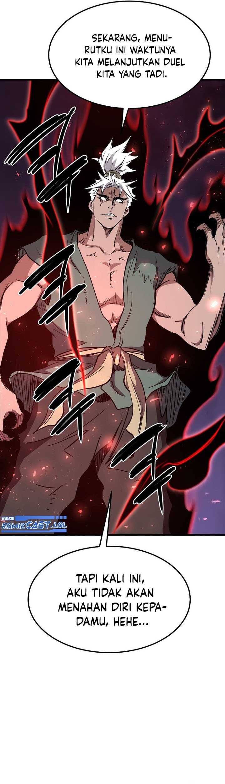 I Regressed to My Ruined Family Chapter 79 Gambar 50