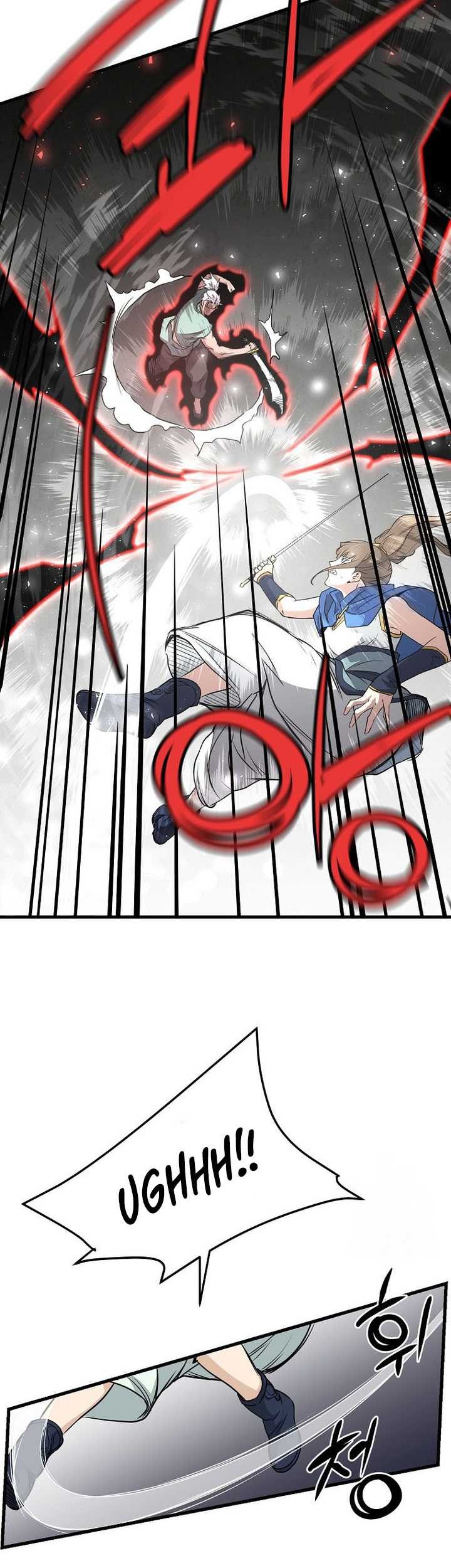 I Regressed to My Ruined Family Chapter 79 Gambar 52