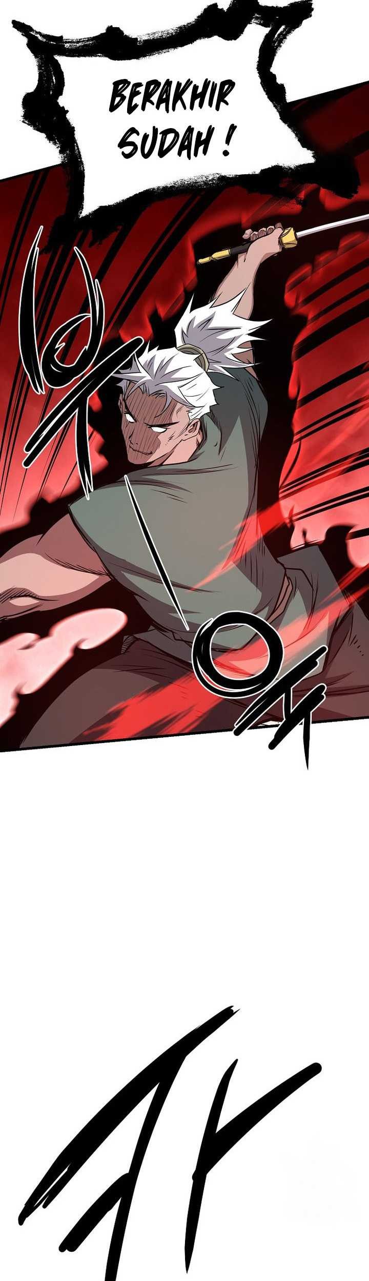 I Regressed to My Ruined Family Chapter 79 Gambar 54