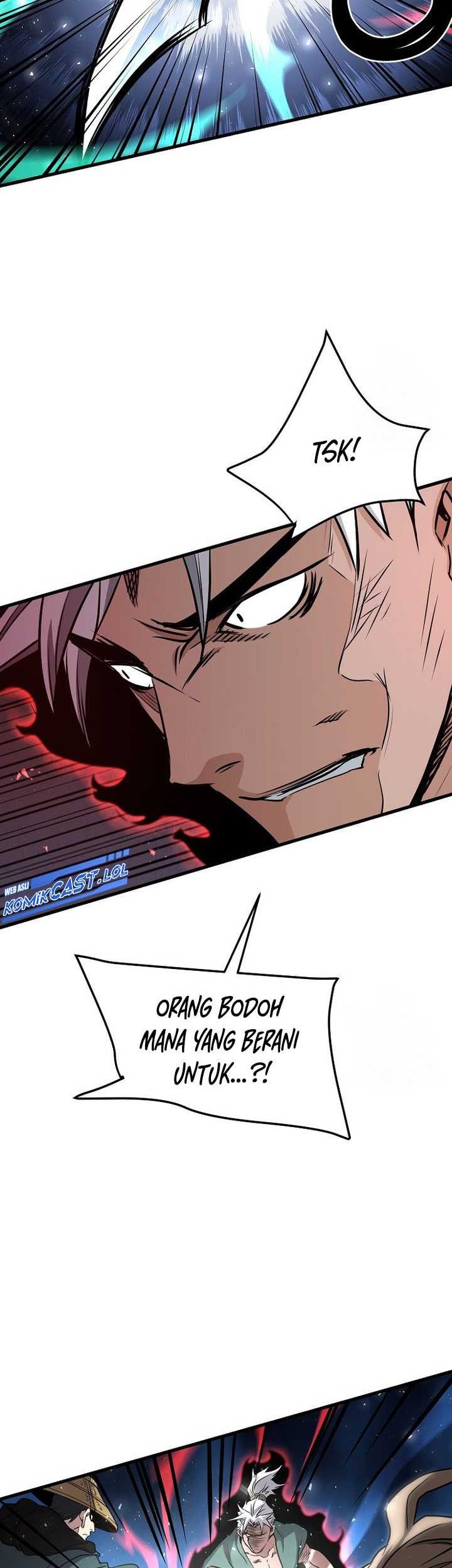 I Regressed to My Ruined Family Chapter 79 Gambar 56