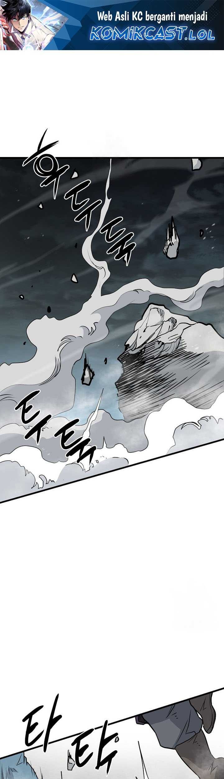 Manhwa I Regressed to My Ruined Family Chapter 79 gambar nomor 2