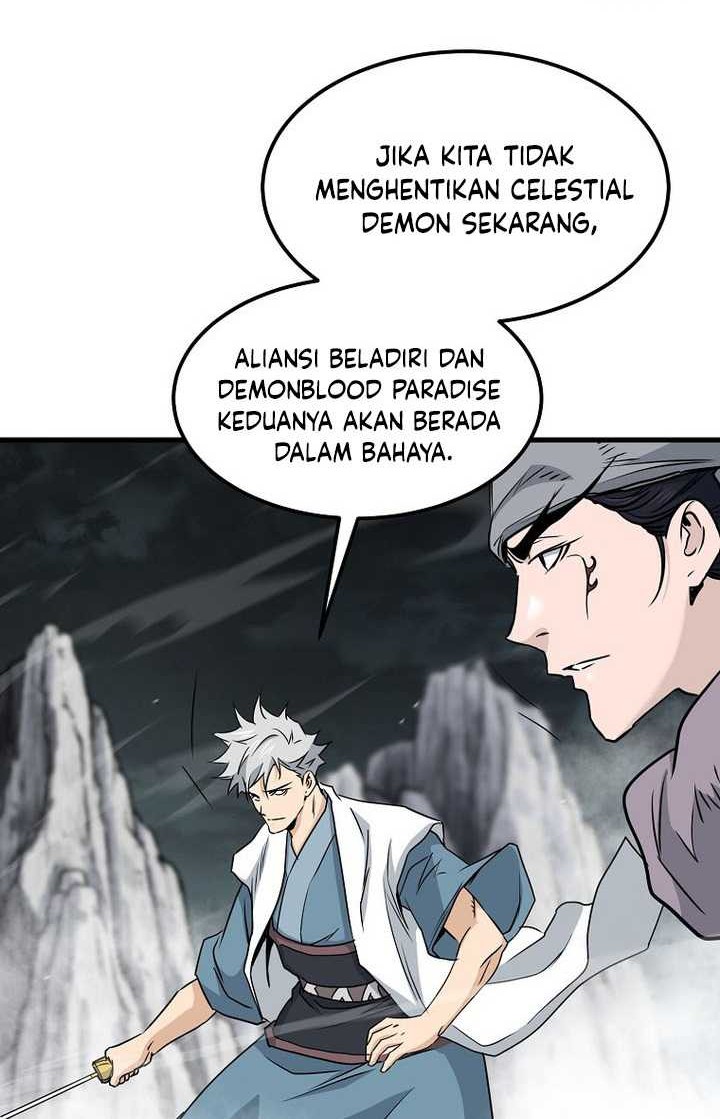 I Regressed to My Ruined Family Chapter 79 Gambar 5