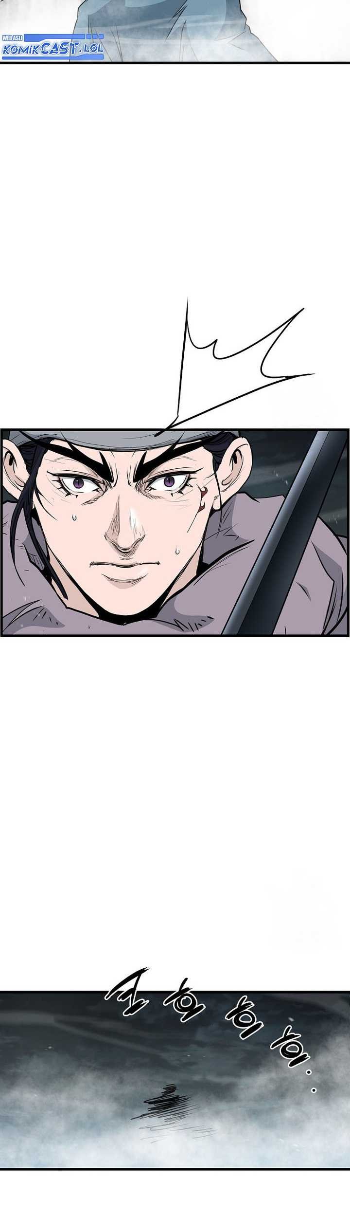 I Regressed to My Ruined Family Chapter 79 Gambar 6