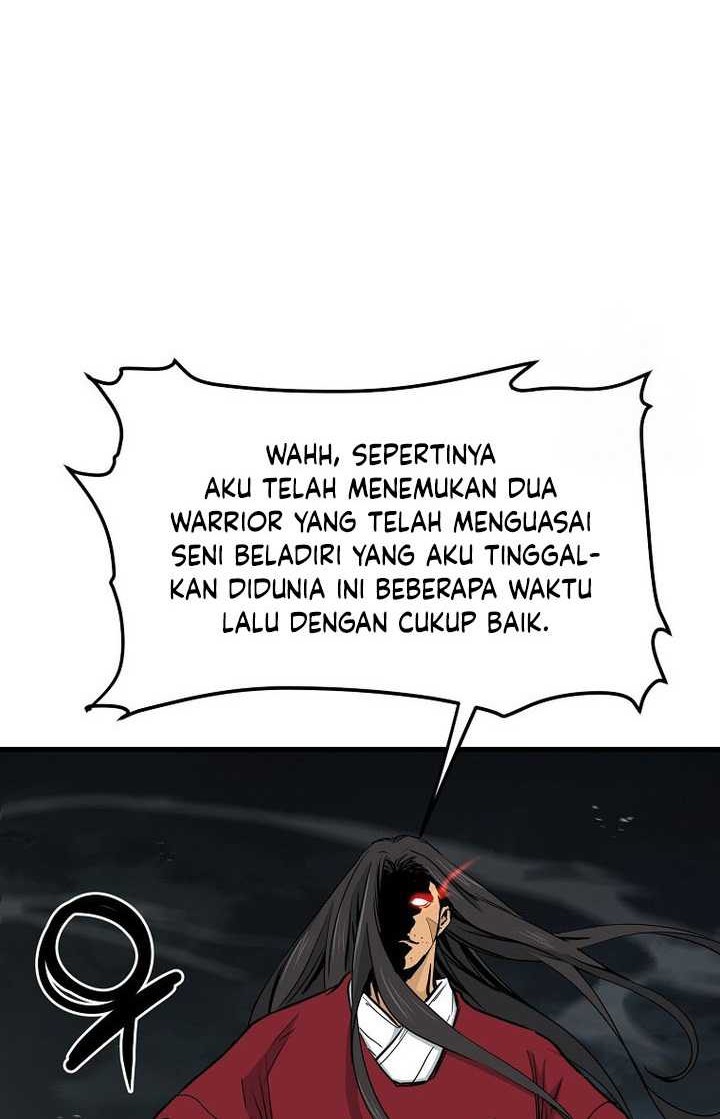 I Regressed to My Ruined Family Chapter 79 Gambar 7