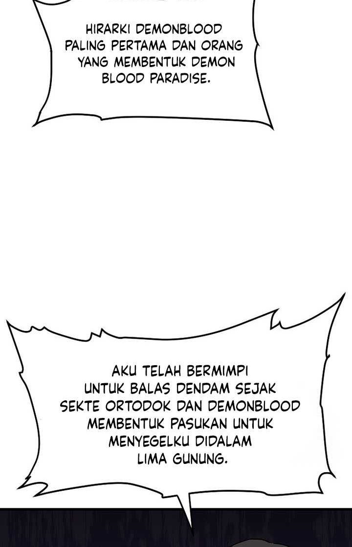 I Regressed to My Ruined Family Chapter 79 Gambar 9