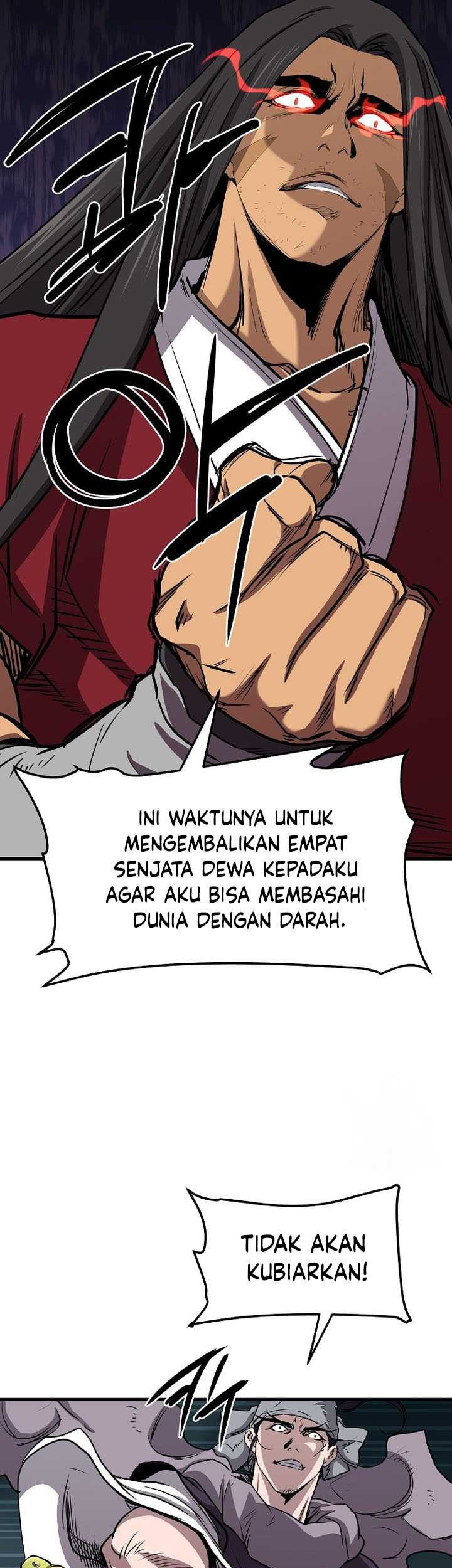 I Regressed to My Ruined Family Chapter 79 Gambar 10