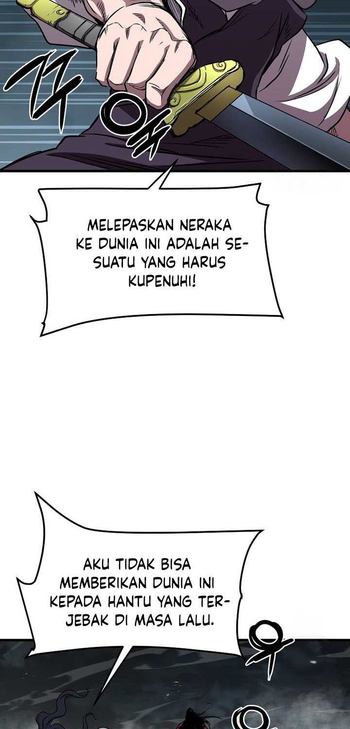 I Regressed to My Ruined Family Chapter 79 Gambar 11