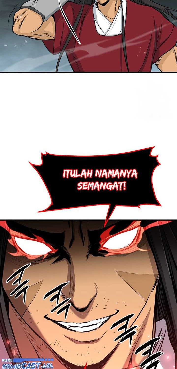 I Regressed to My Ruined Family Chapter 79 Gambar 13