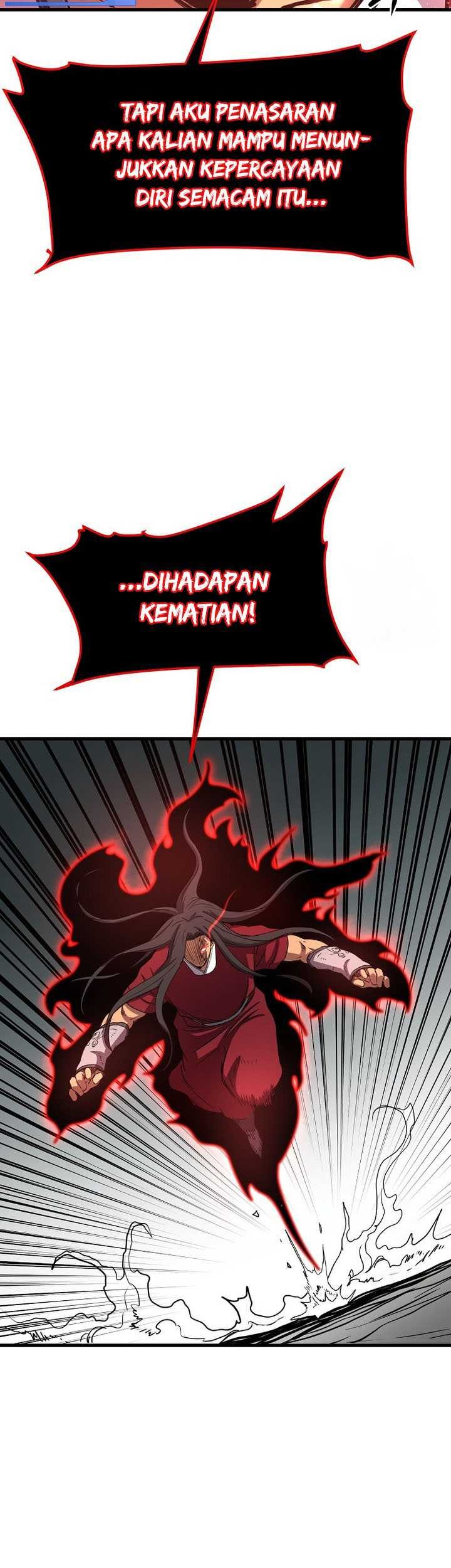 I Regressed to My Ruined Family Chapter 79 Gambar 14