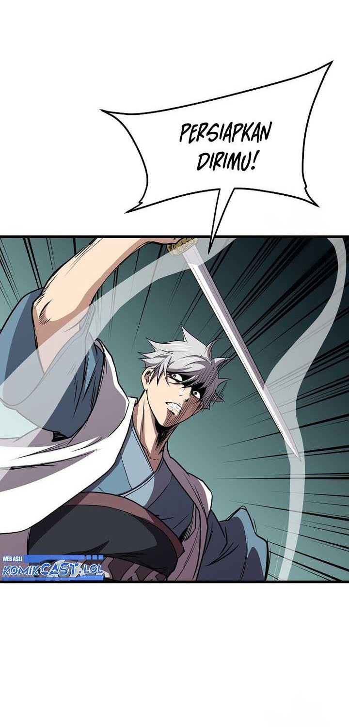 I Regressed to My Ruined Family Chapter 79 Gambar 15