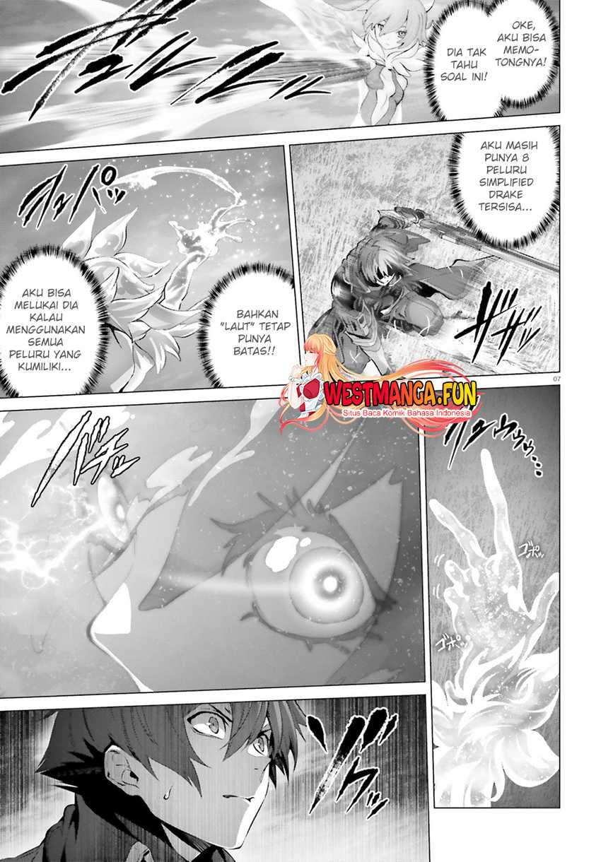 Naze Boku no Sekai wo Daremo Oboeteinai no ka? Chapter 43 Gambar 9
