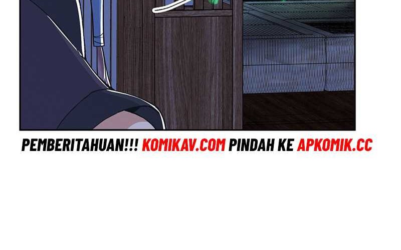 Keep A Low Profile, Sect Leader Chapter 339 Gambar 27