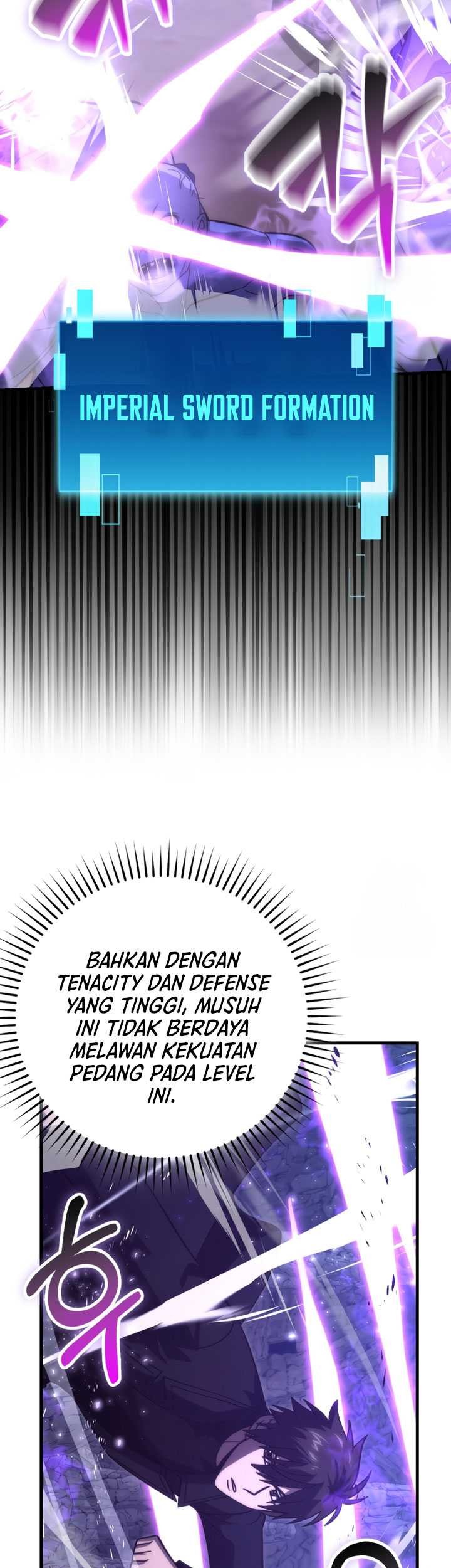 Demon Lord’s Martial Arts Ascension Chapter 75 Gambar 20
