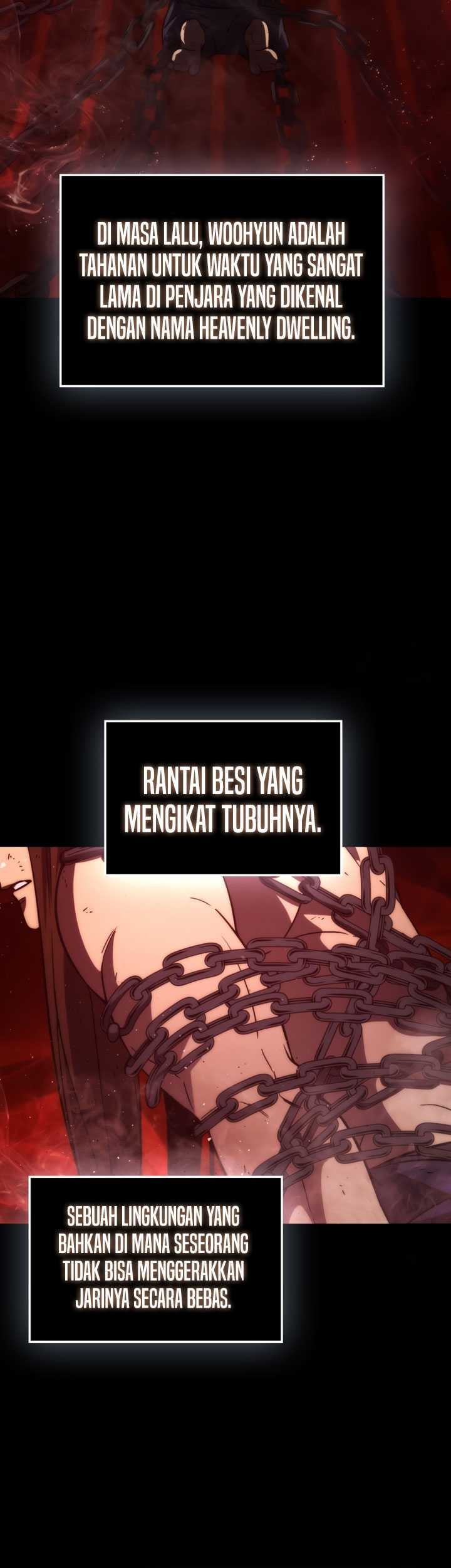 Demon Lord’s Martial Arts Ascension Chapter 75 Gambar 62