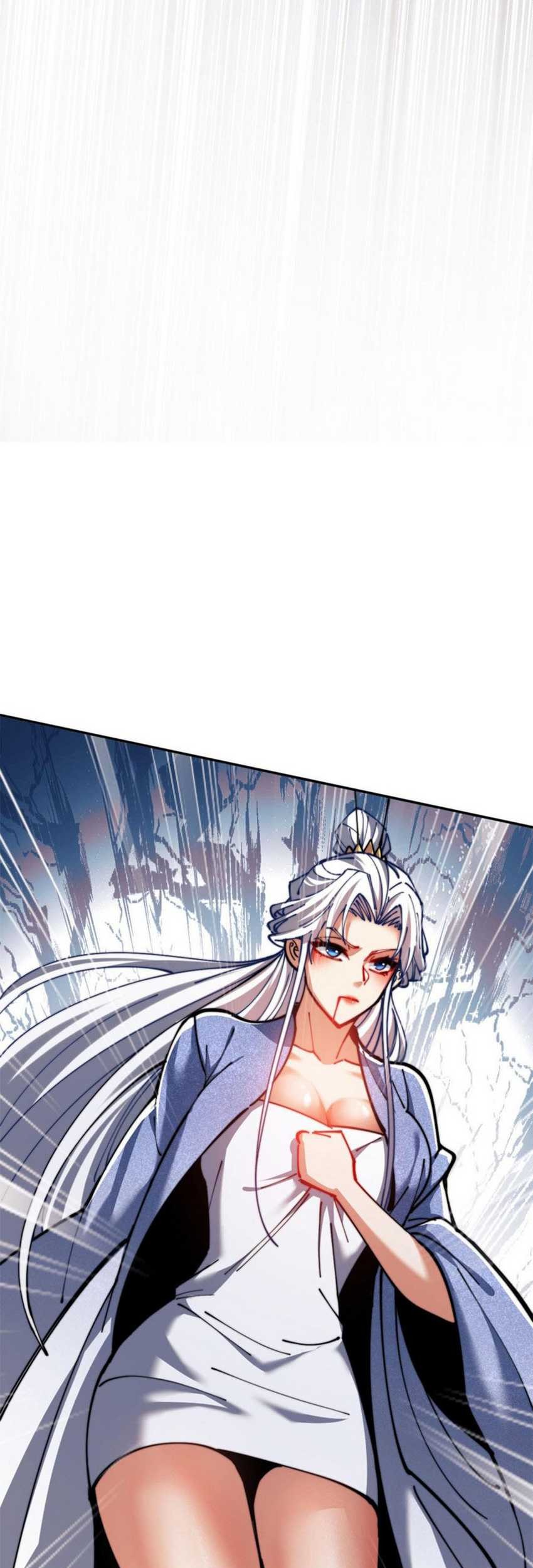 Devious Son Of Heaven Chapter 34 Gambar 22