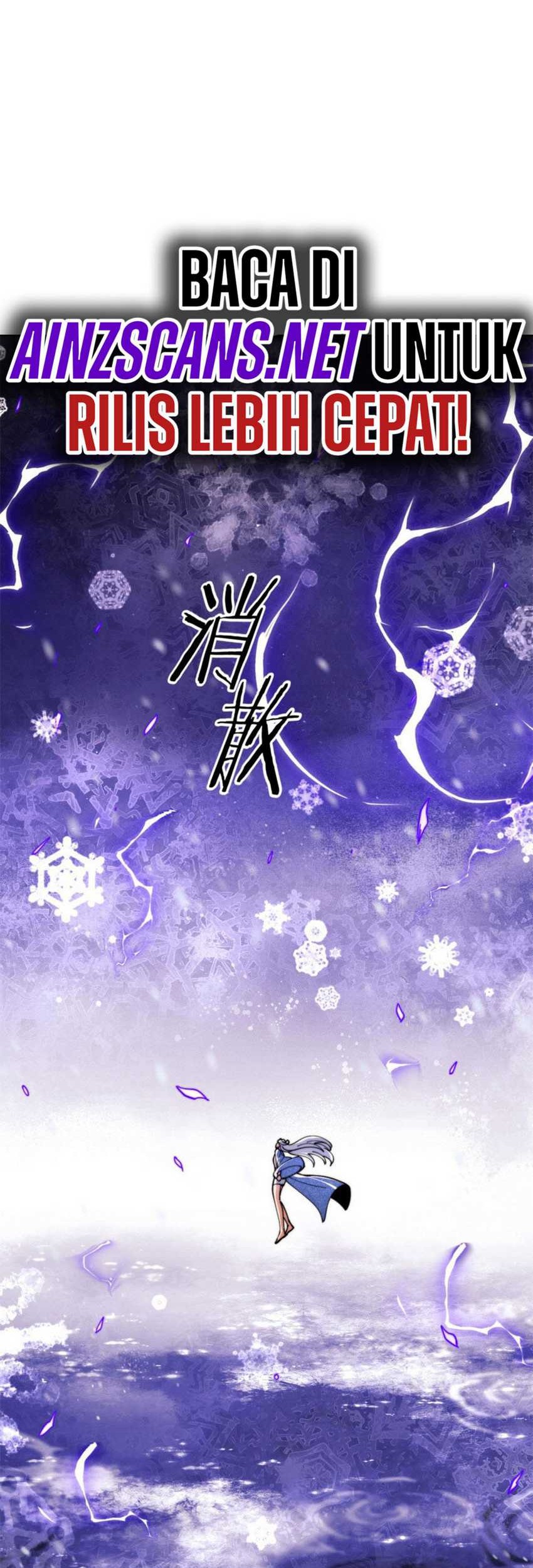 Devious Son Of Heaven Chapter 34 Gambar 30