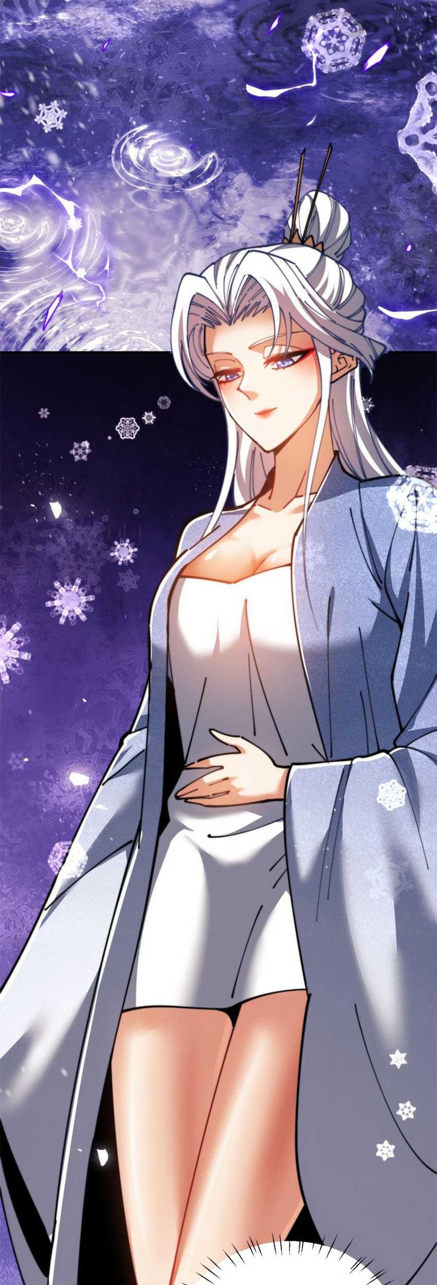 Devious Son Of Heaven Chapter 34 Gambar 31