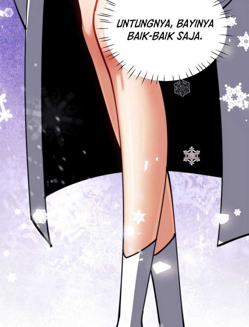 Devious Son Of Heaven Chapter 34 Gambar 32