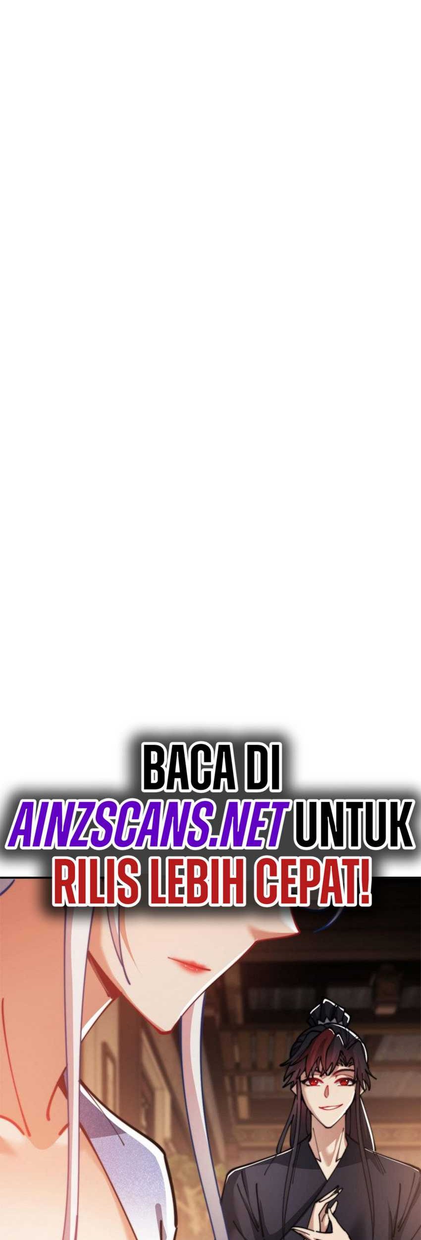 Devious Son Of Heaven Chapter 34 Gambar 34