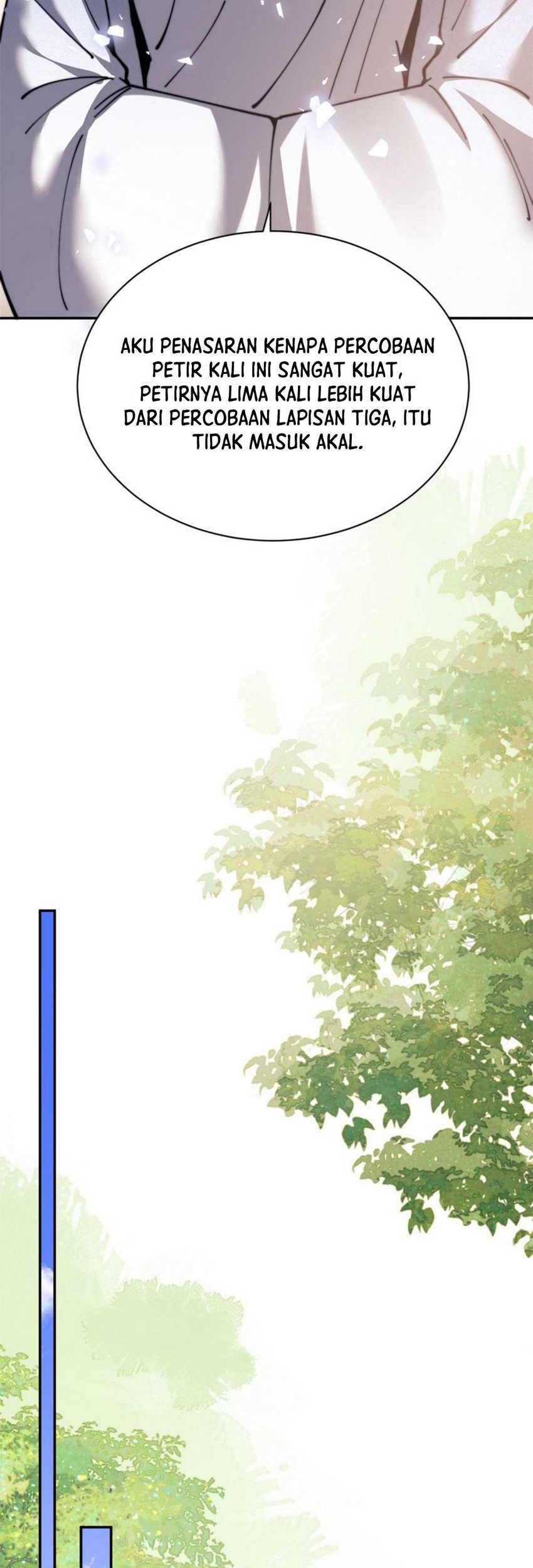 Devious Son Of Heaven Chapter 34 Gambar 38