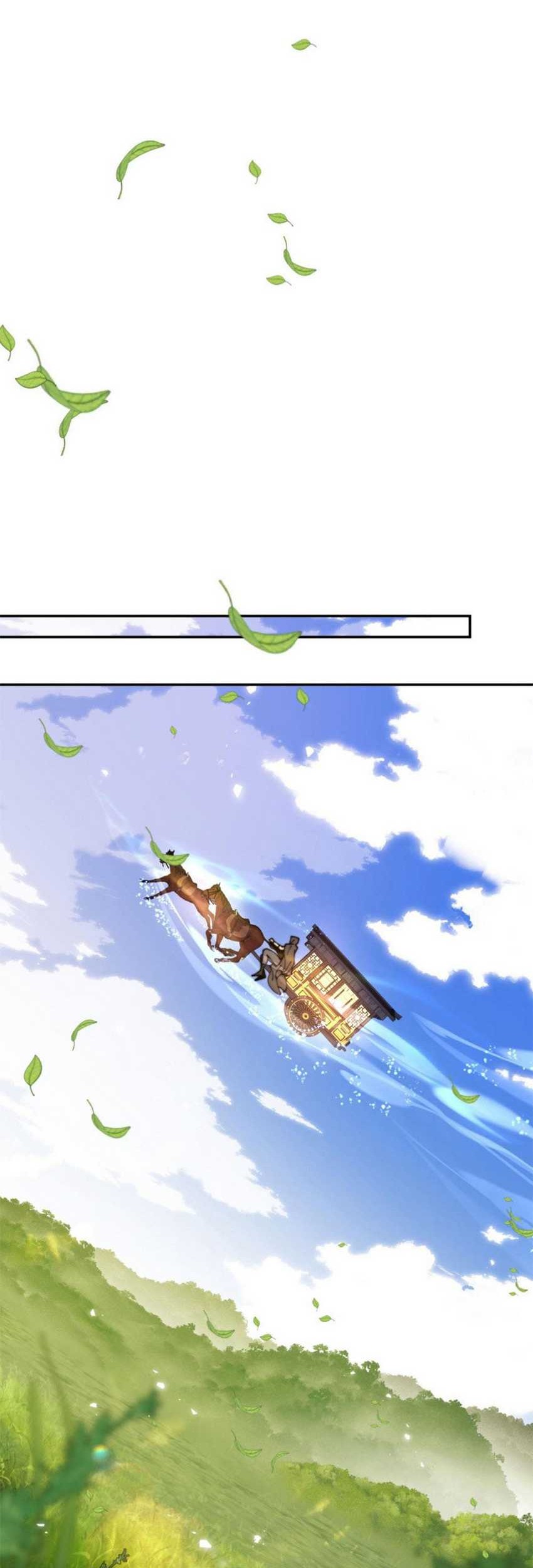Devious Son Of Heaven Chapter 34 Gambar 50