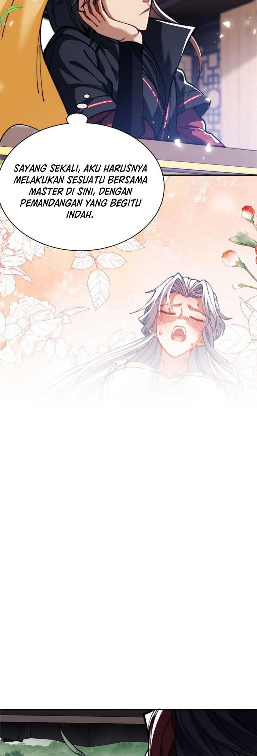 Devious Son Of Heaven Chapter 34 Gambar 53