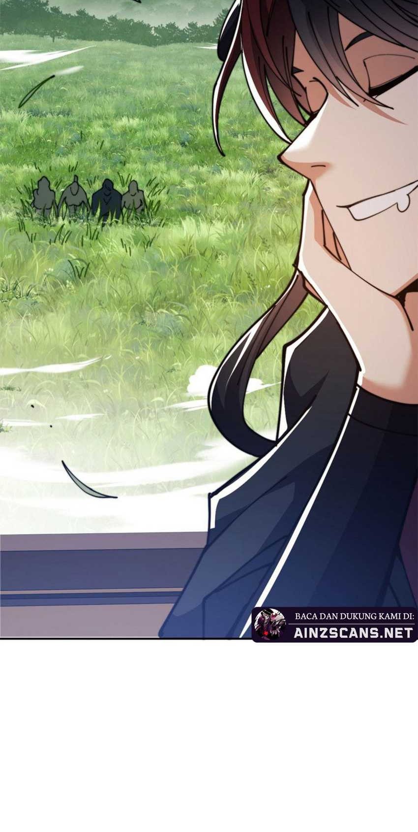 Devious Son Of Heaven Chapter 34 Gambar 54