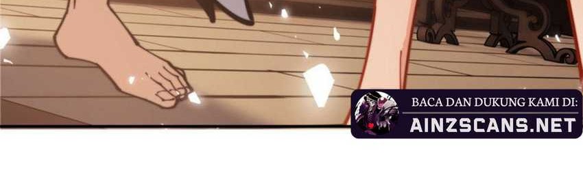 Devious Son Of Heaven Chapter 34 Gambar 9