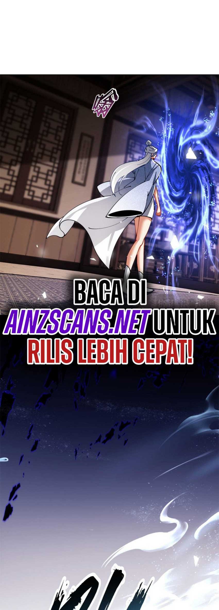 Devious Son Of Heaven Chapter 34 Gambar 11