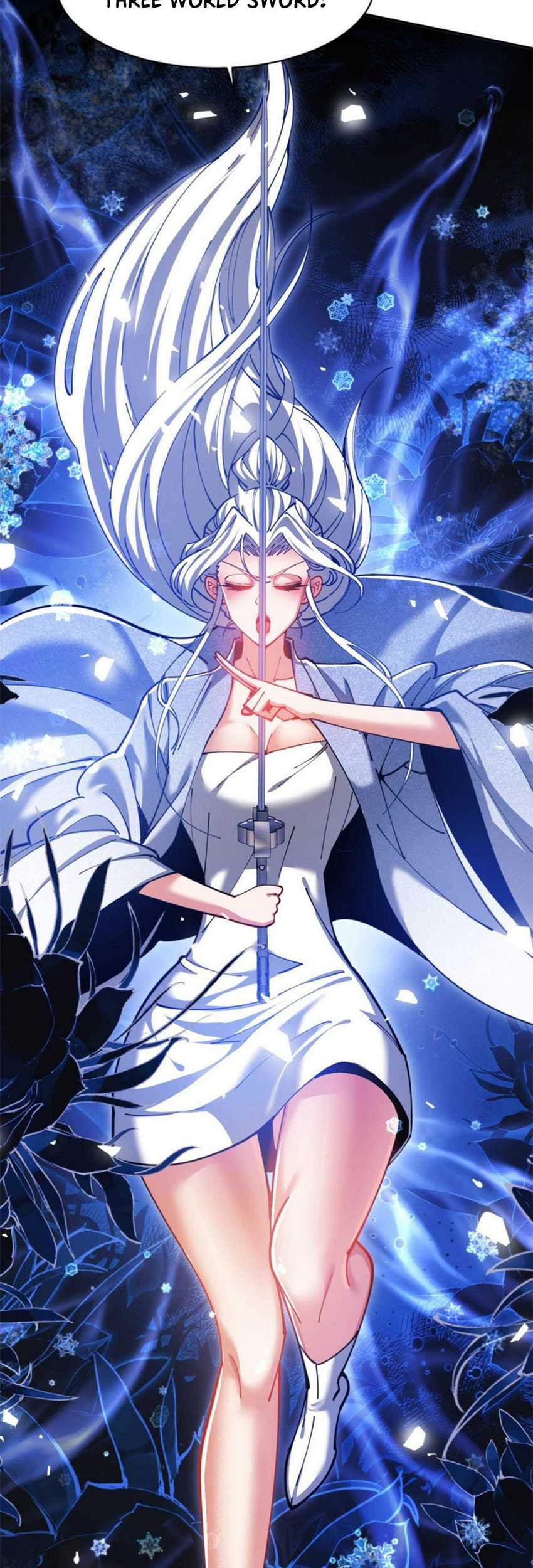 Devious Son Of Heaven Chapter 34 Gambar 14