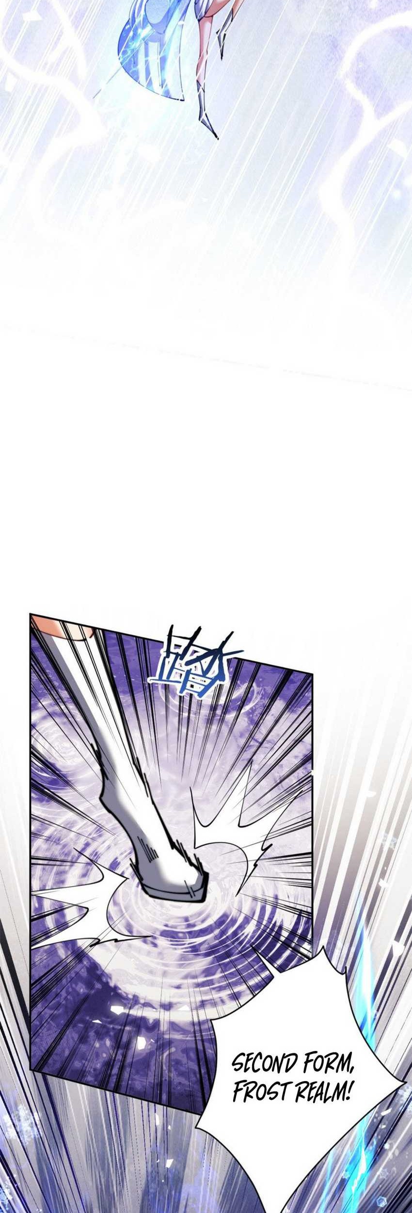 Devious Son Of Heaven Chapter 34 Gambar 17