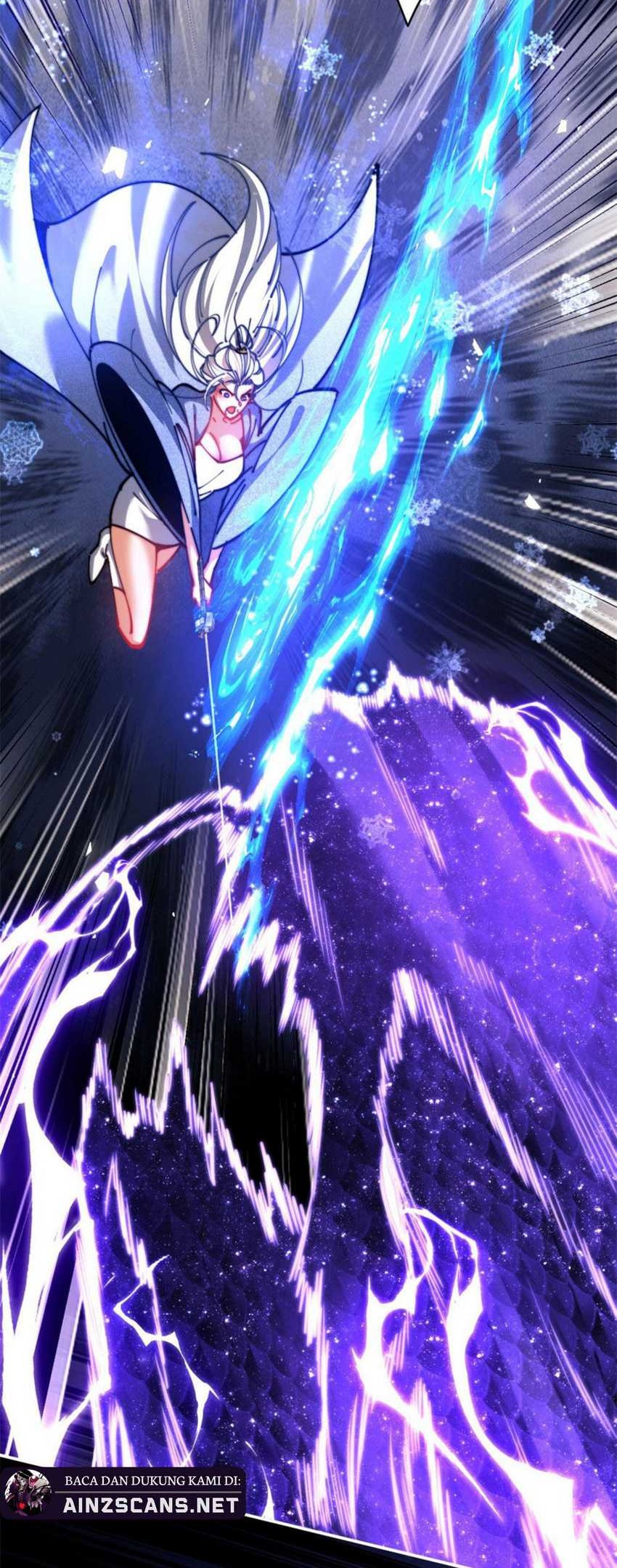 Devious Son Of Heaven Chapter 34 Gambar 18