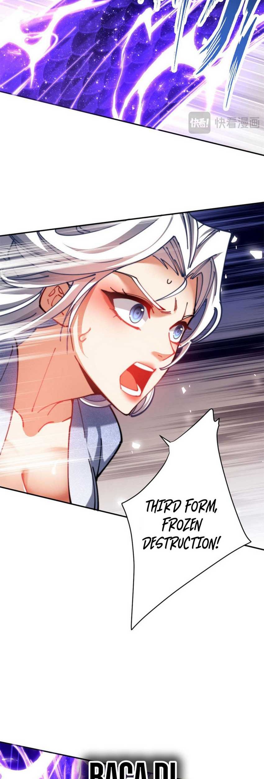 Devious Son Of Heaven Chapter 34 Gambar 20