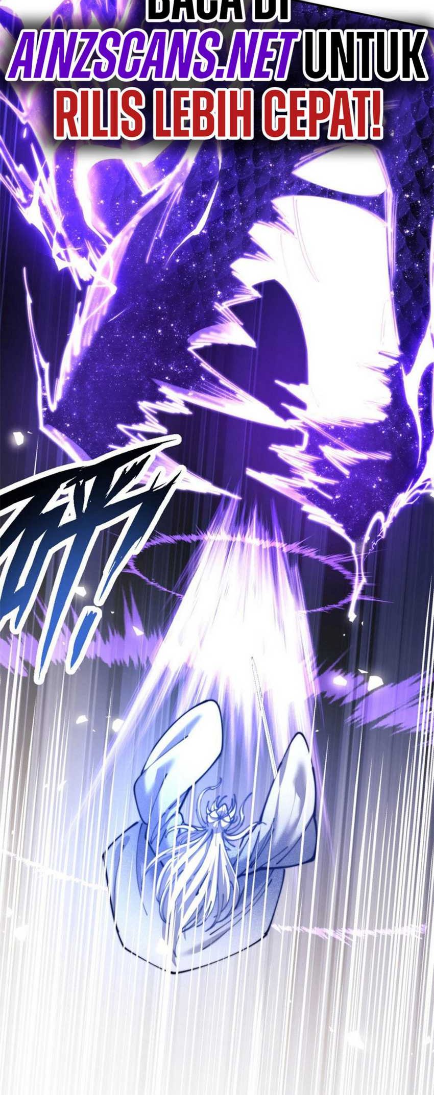 Devious Son Of Heaven Chapter 34 Gambar 21
