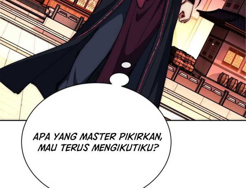 Devious Son Of Heaven Chapter 33 Gambar 26