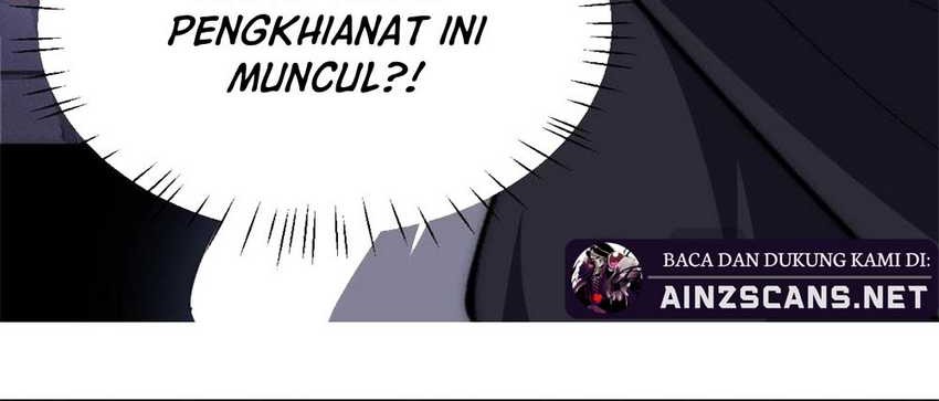 Devious Son Of Heaven Chapter 33 Gambar 47
