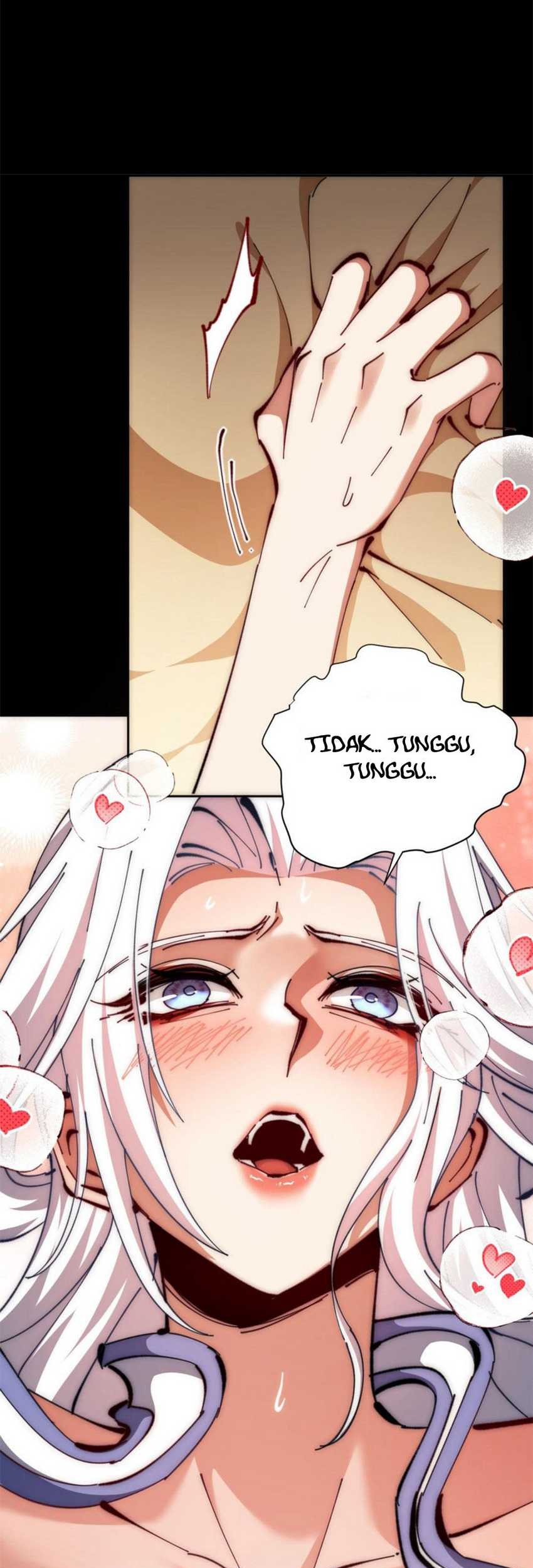 Devious Son Of Heaven Chapter 33 Gambar 53
