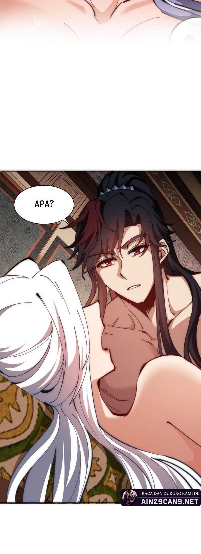 Devious Son Of Heaven Chapter 33 Gambar 54