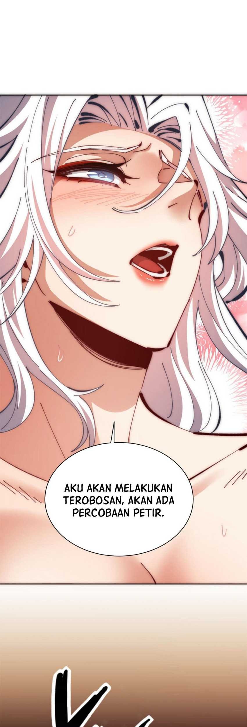 Devious Son Of Heaven Chapter 33 Gambar 55