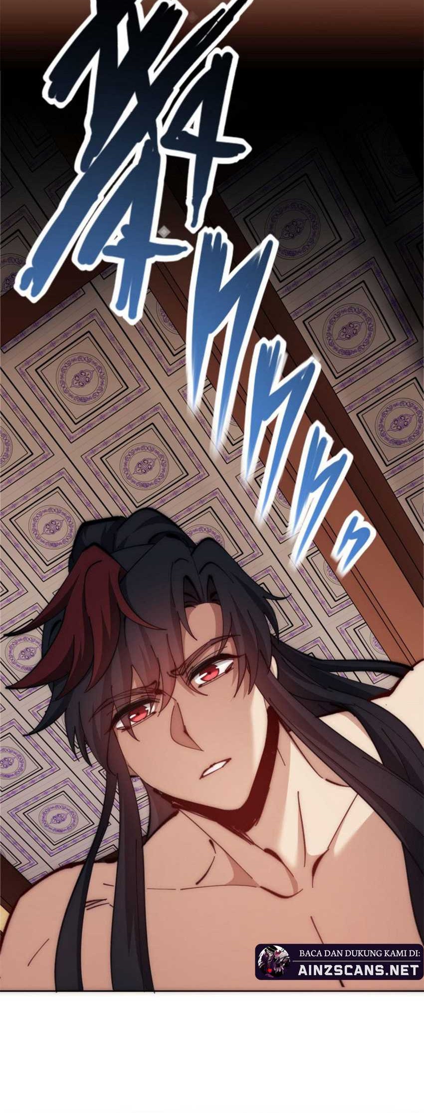 Devious Son Of Heaven Chapter 33 Gambar 56