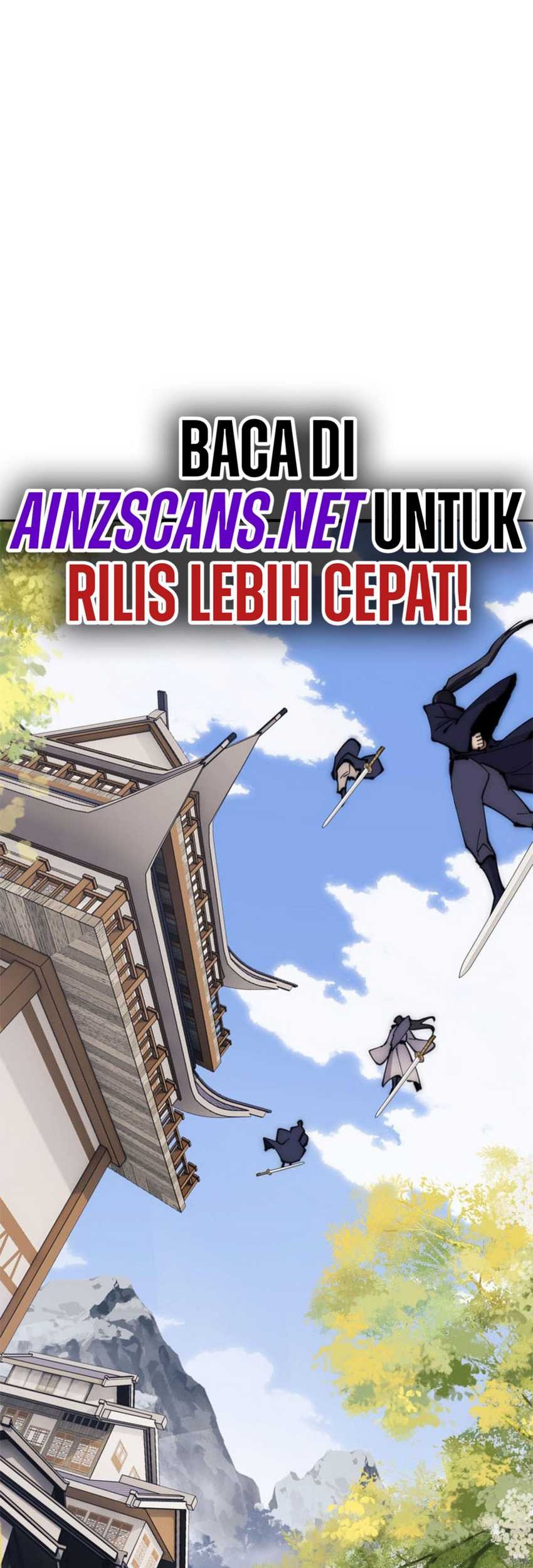 Devious Son Of Heaven Chapter 33 Gambar 5
