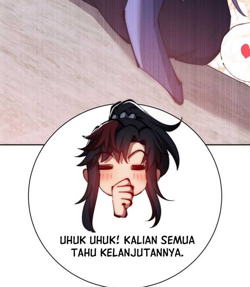 Devious Son Of Heaven Chapter 33 Gambar 12