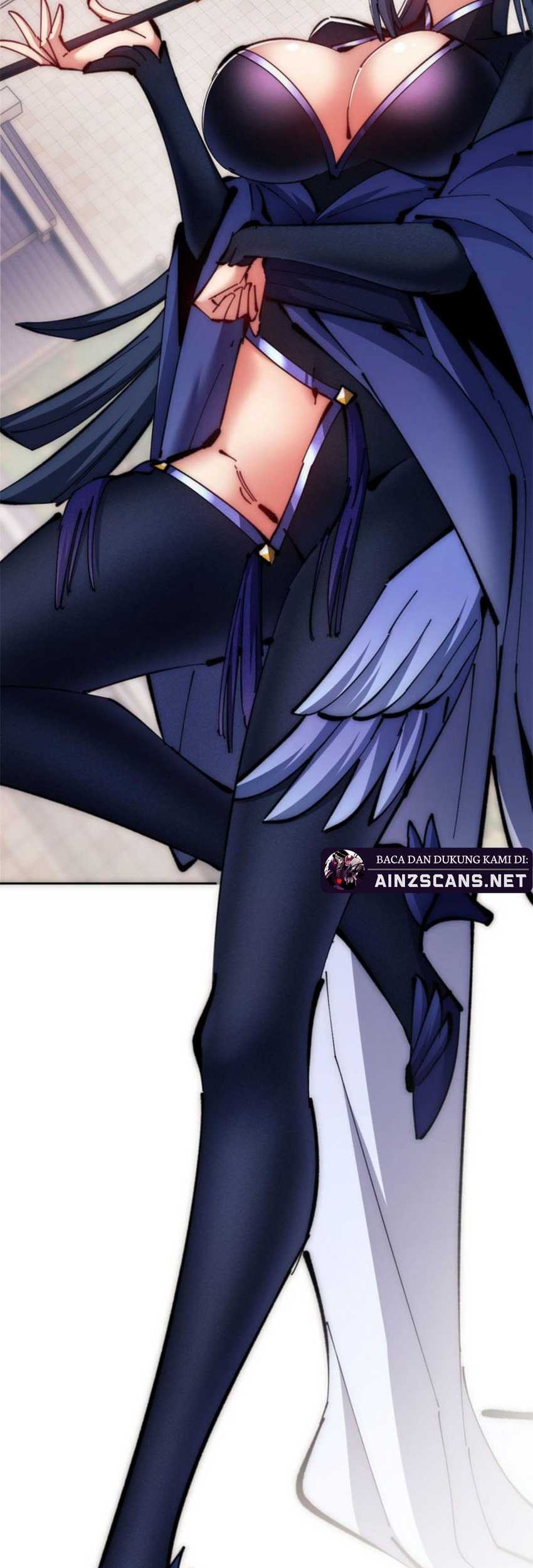 Devious Son Of Heaven Chapter 33 Gambar 17