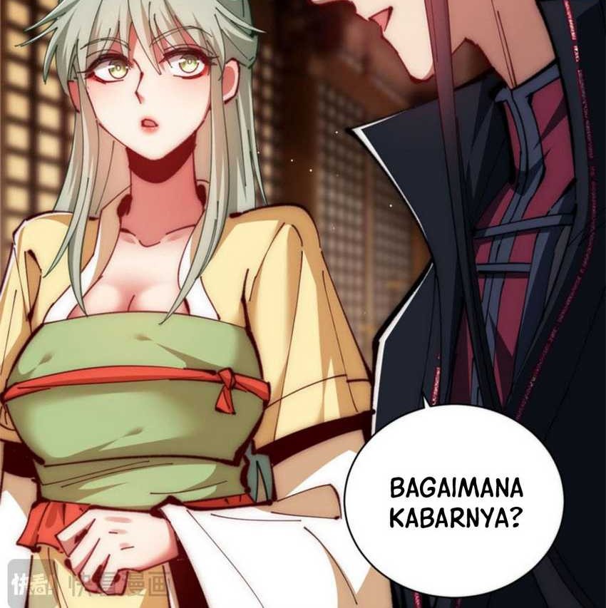 Devious Son Of Heaven Chapter 33 Gambar 21